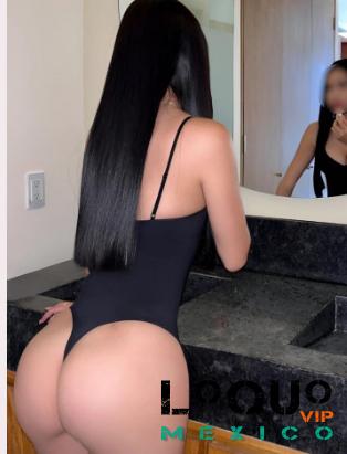 Putas Jalisco: SOY UNA CHICA LINDA Y ATREVIDA