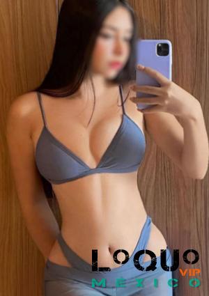 Putas Jalisco: SÚPER SEXI Y COMPLACIENTE