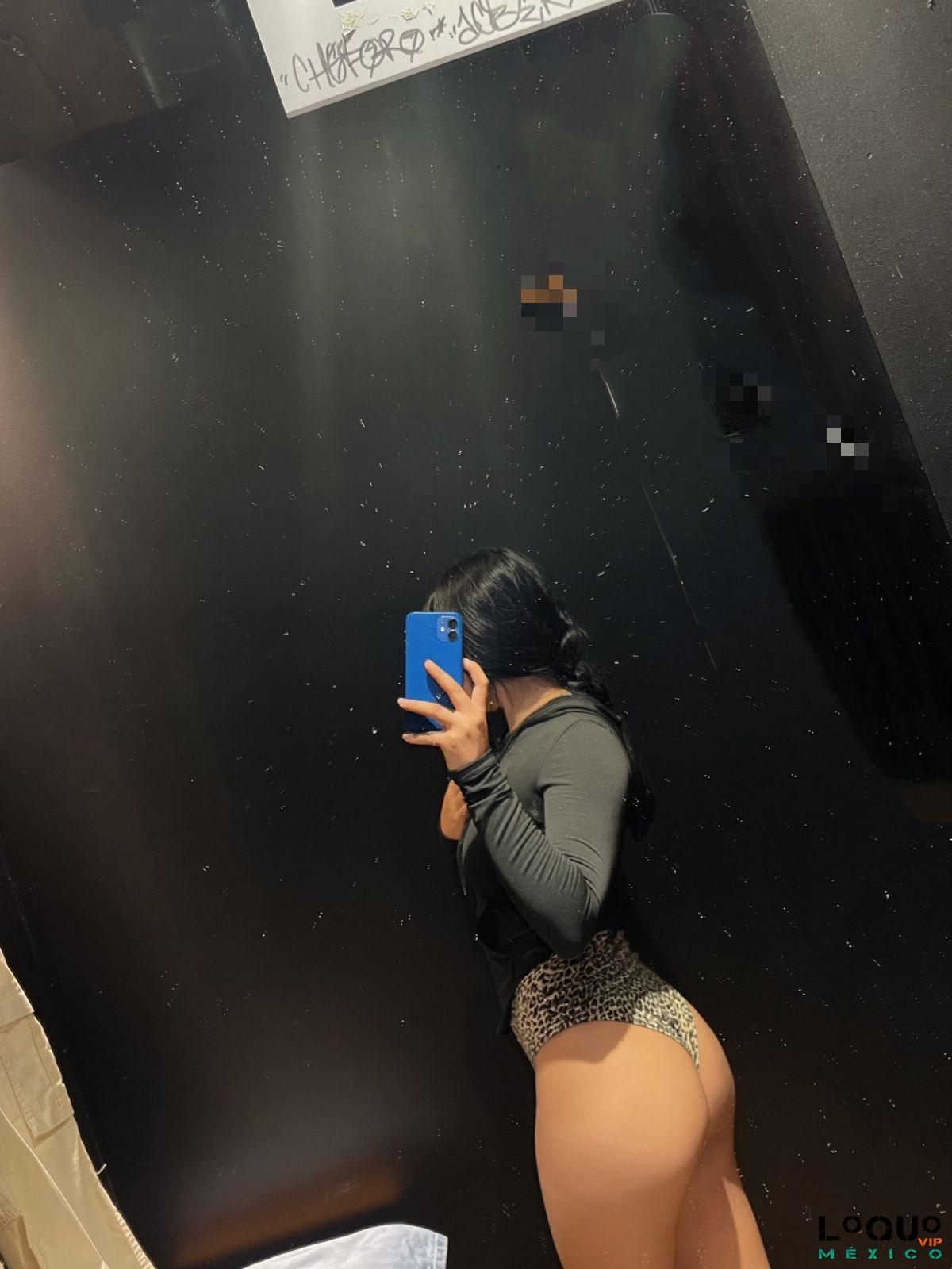 Putas Jalisco: ME LLAMO MIRANDA ESTOY DISPONIBLE PARA TU PLACER