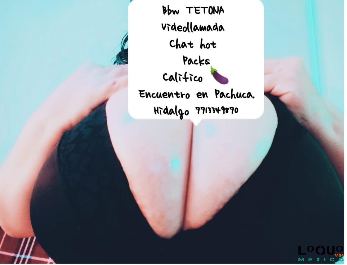 Servicios Virtuales Ciudad de México (CDMX): BB DISFRUTEMOS SIN LÍMITES CHICHONA DE TETAS ENOOOORMES DDD $100