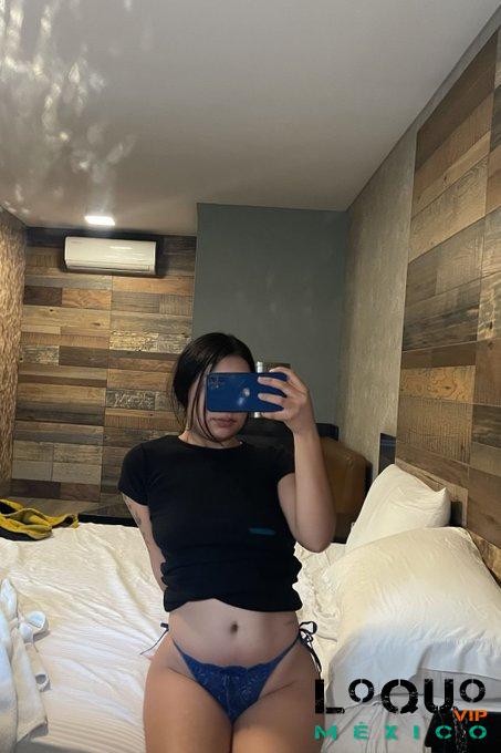 Putas Jalisco: MIRANDA UNA JOVEN DE LO MAS DELICIOSA