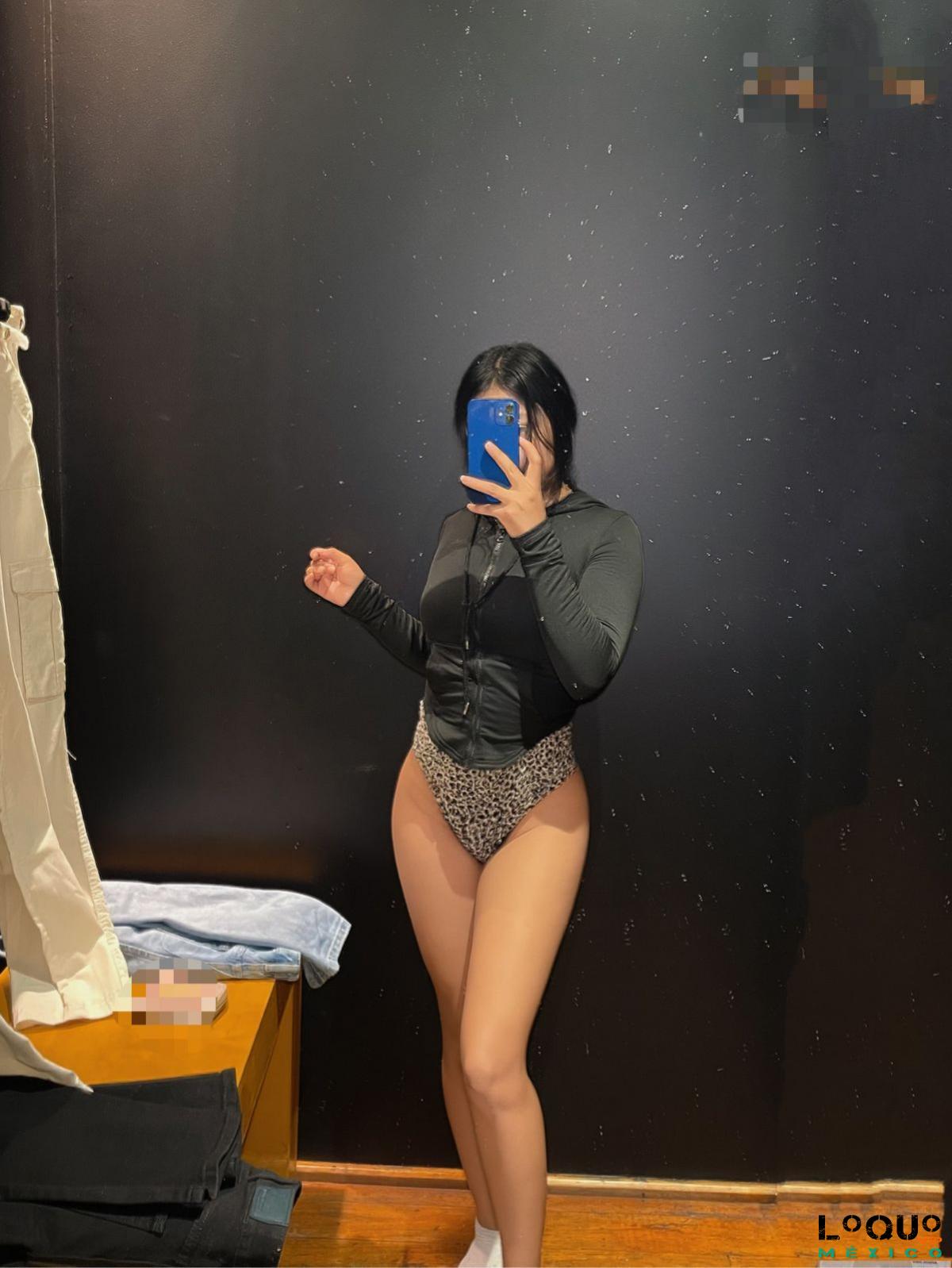 Putas Jalisco: MIRANDA UNA JOVEN DE LO MAS DELICIOSA