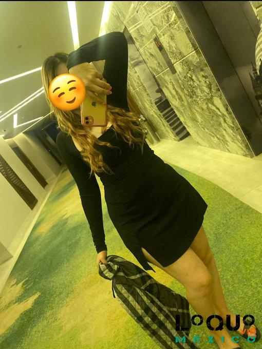 Putas Jalisco: LAURA UNA MILF DELICIOSA DISPONIBLE