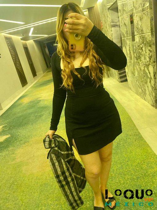 Putas Jalisco: LAURA UNA MILF DELICIOSA DISPONIBLE