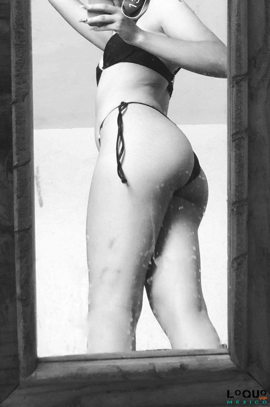 Putas Jalisco: Mely joven, no hijos, esbelta y ardiente