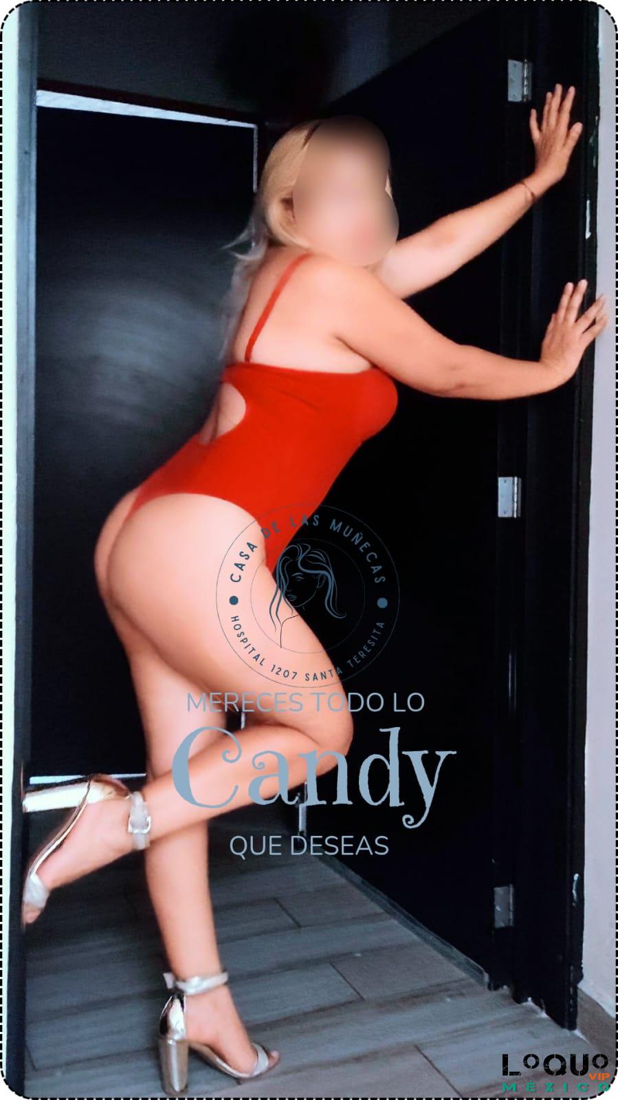 Putas Jalisco: CANDY SOY LO QUE BUSCA