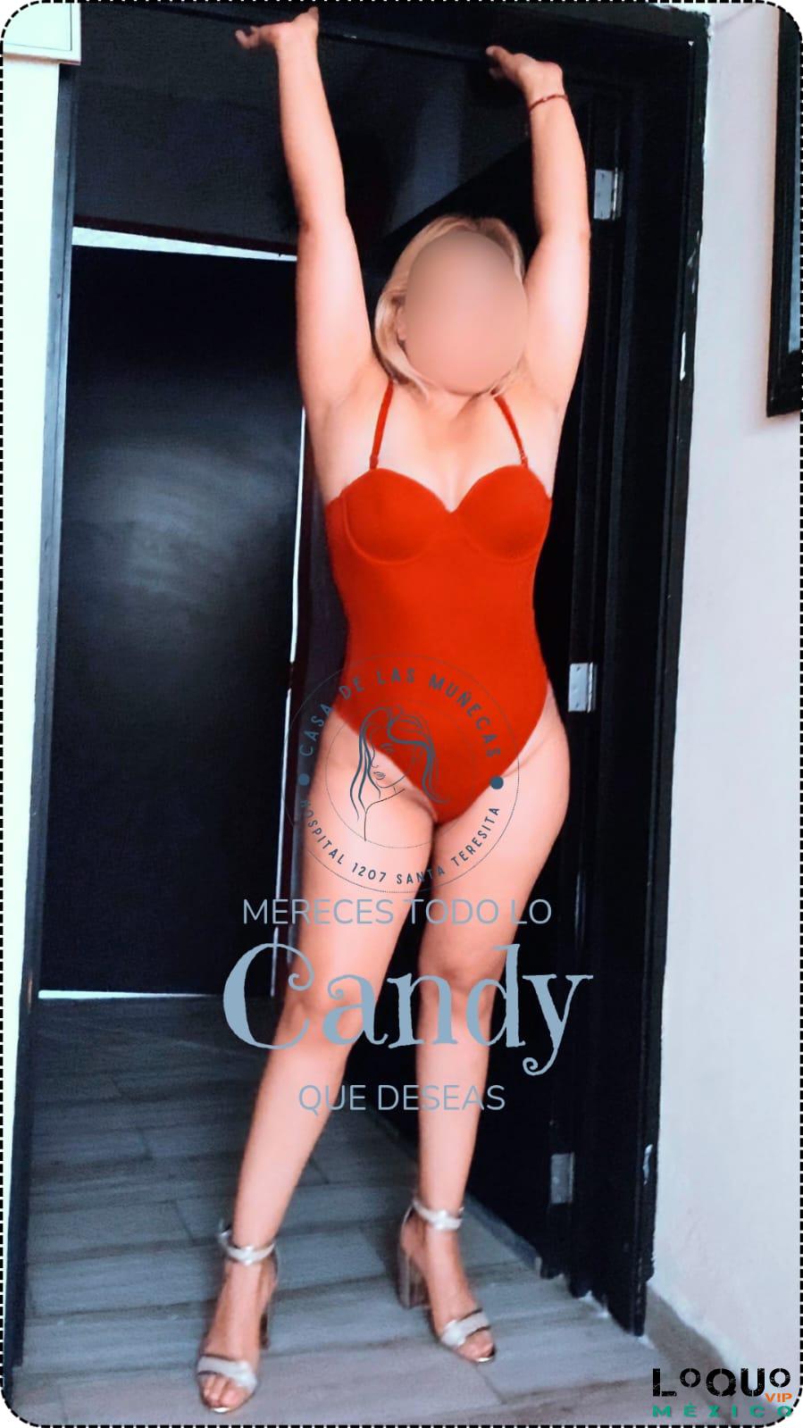 Putas Jalisco: CANDY SOY LO QUE BUSCA