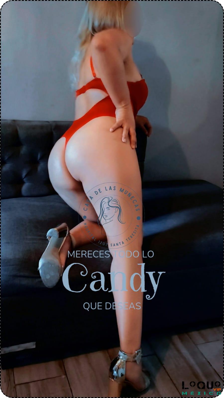 Putas Jalisco: CANDY SOY LO QUE BUSCA