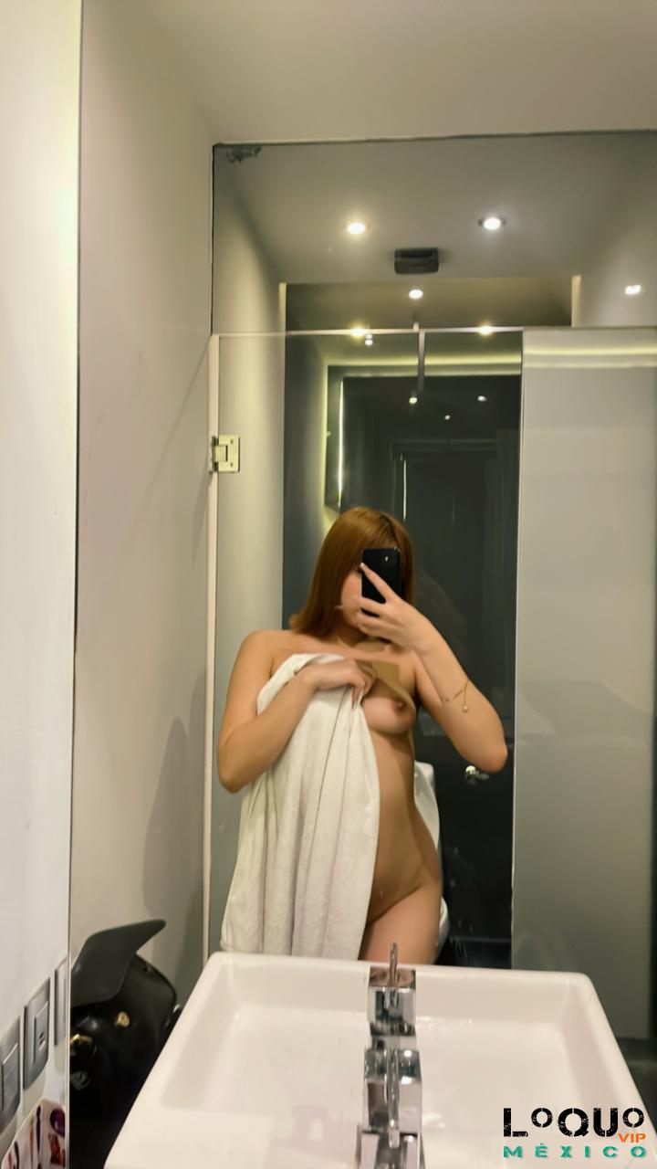 Putas Jalisco: Soy nueva en esto me llamo Gisela y soy complaciente.