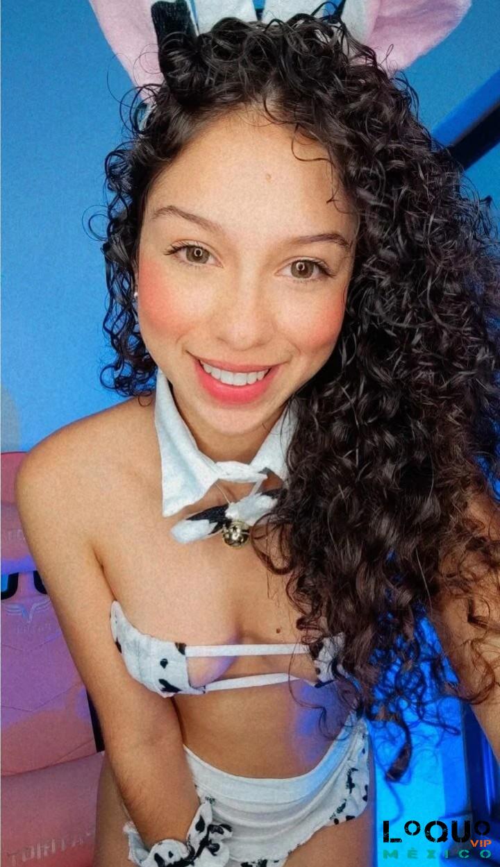 Putas Jalisco: Atrevida y seductora