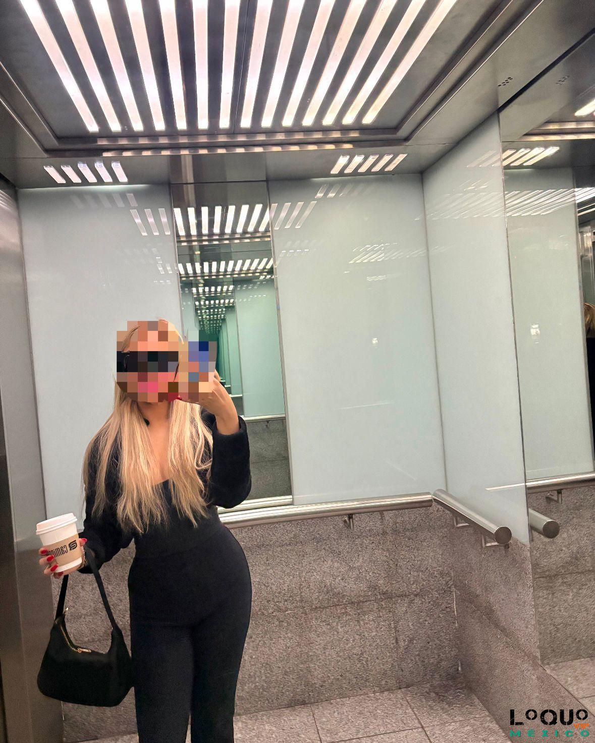 Putas Jalisco: QUE BELLA Y SENSUAL MI AMIGA RUBY