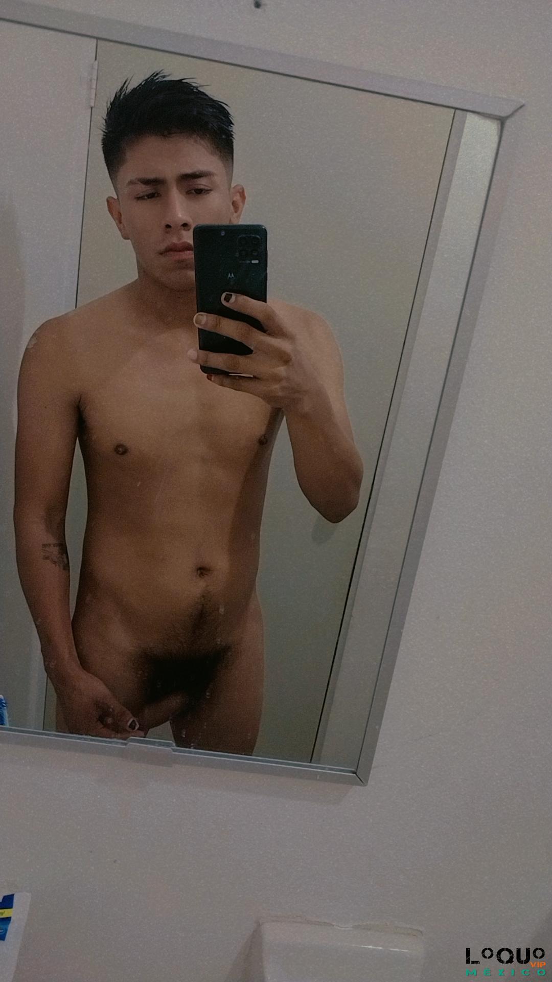 Escorts Gay Nuevo León: Soy un chavo de 22 años soy nuevo en la ciudad  y soy hetero pero x dinero seas
