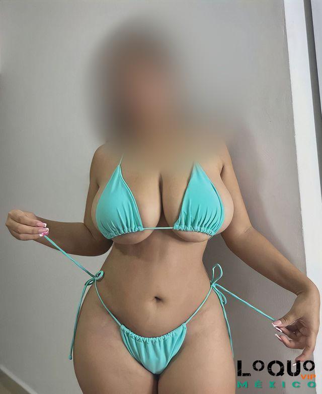 Putas Quintana Roo: El trato de novios esta incluido