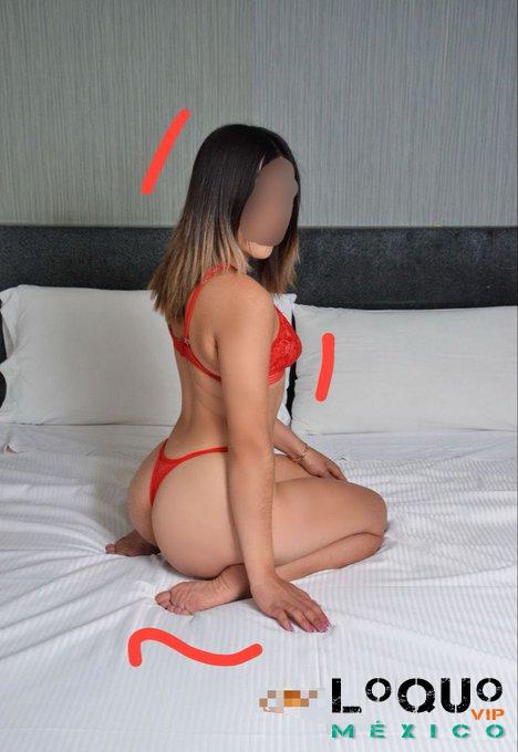 Putas Jalisco: AZUL DE LO MAS DELICIOSA CONOCELA HOY