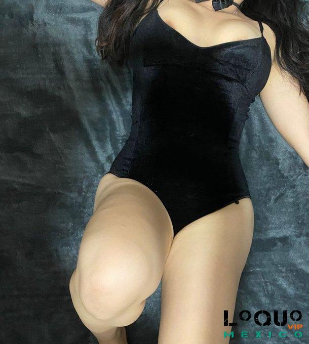 Putas Jalisco: de lo mas rica y deliciosa paula