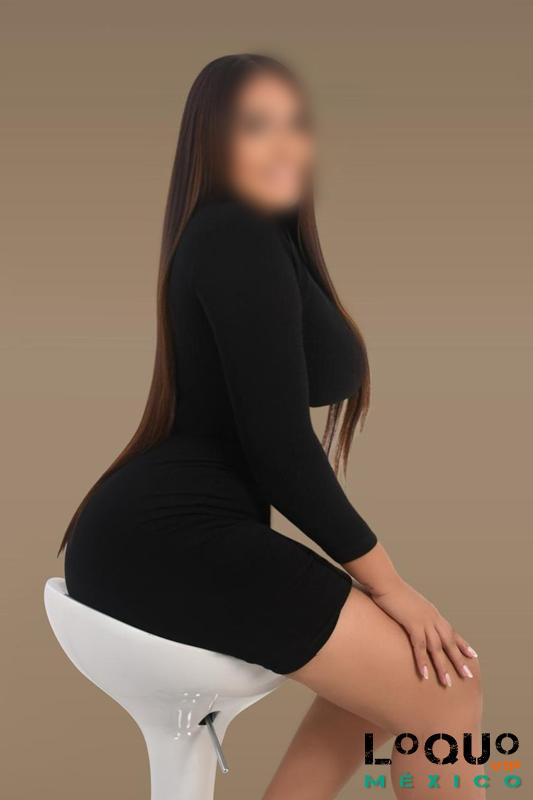 Putas Coahuila: Tamara – Escort de Busto Grande en Saltillo.