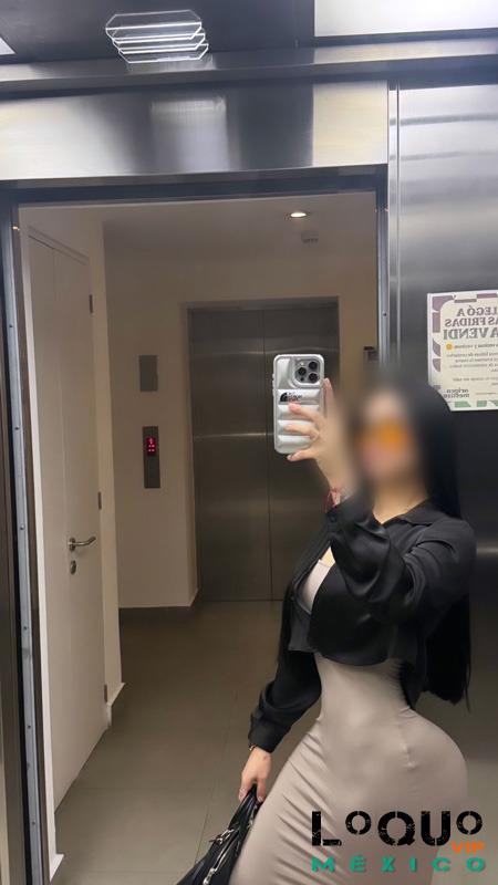 Putas Nuevo León: Te dejare bien satisfecho con mi lindo cuerpo perfecto