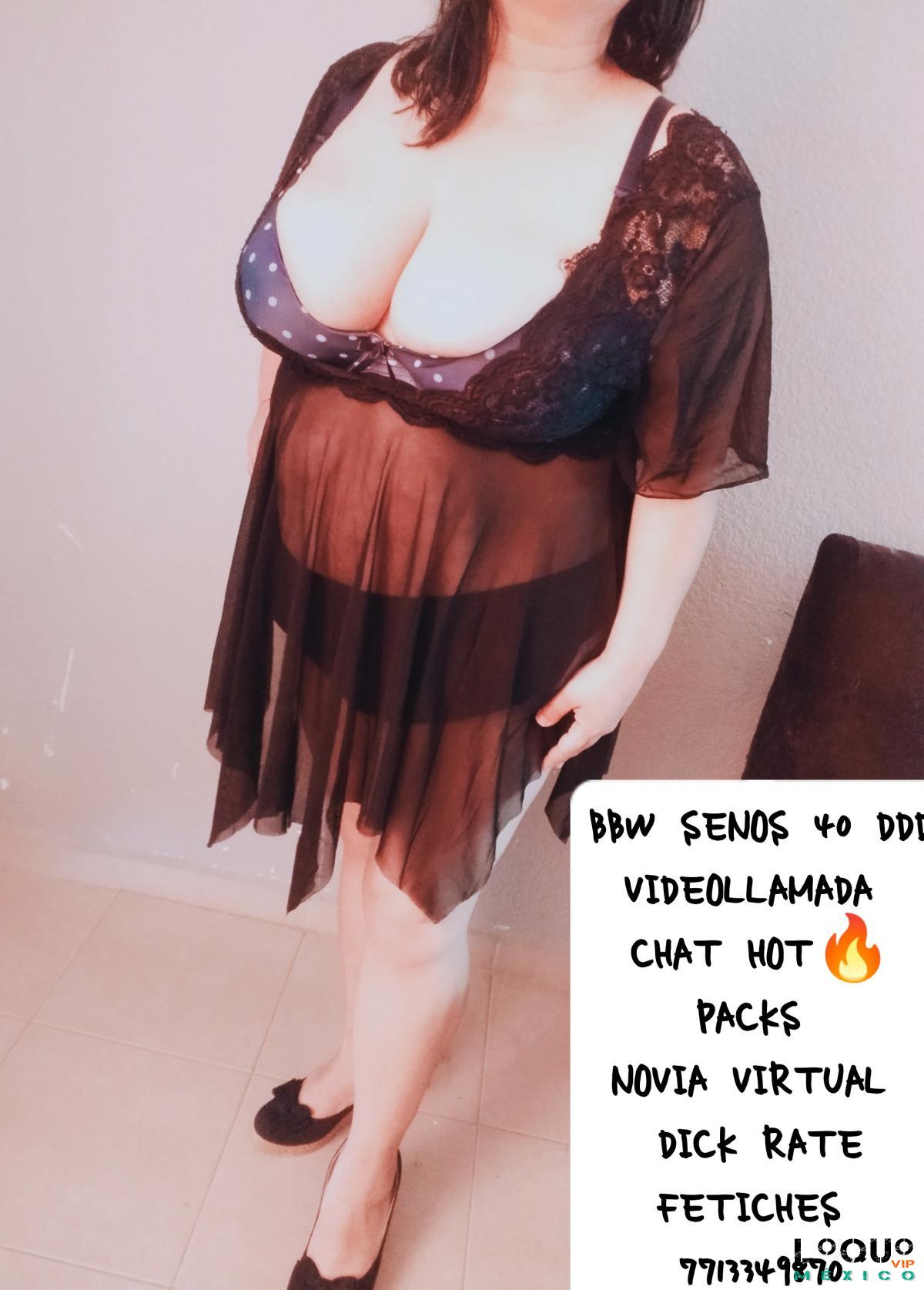 Putas Hidalgo: HOLA AMOR, TETONSISIMA DDD BBW, TE OFREZCO SERVICIO VIRTUAL VIDEOLLAMADA $100