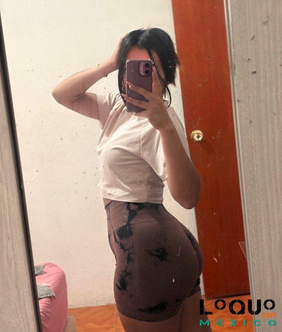 Putas Jalisco: AZUL UNA JOVEN DE LO MAS SEXY YA DISPONIBLE