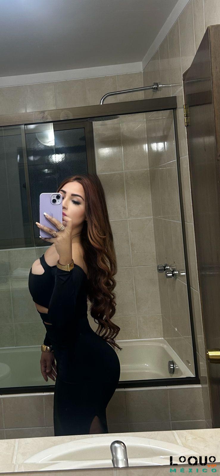 Putas Jalisco: SOY ALEJANDRA DE BOLIVIA ESTOY DISPONIBLE AHORA