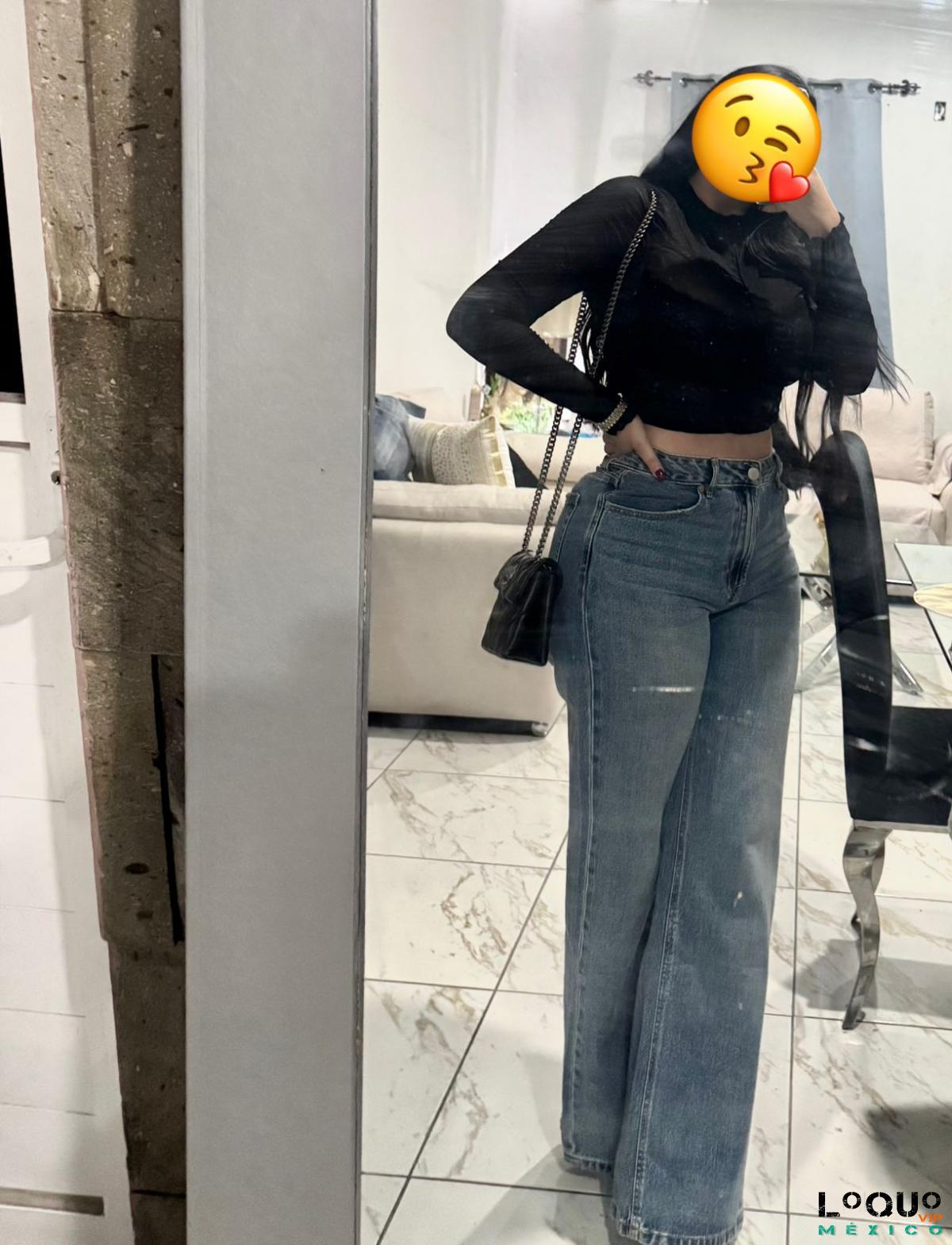 Putas Jalisco: KIMMI ES UNA DELICIOSA Y HERMOSA TE ENCANTARA