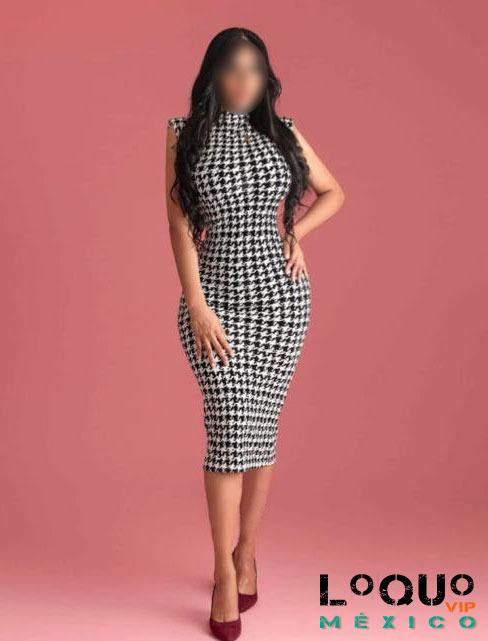 Putas Nuevo León: Tengo unos SENOS fabulosos, te van a encantar