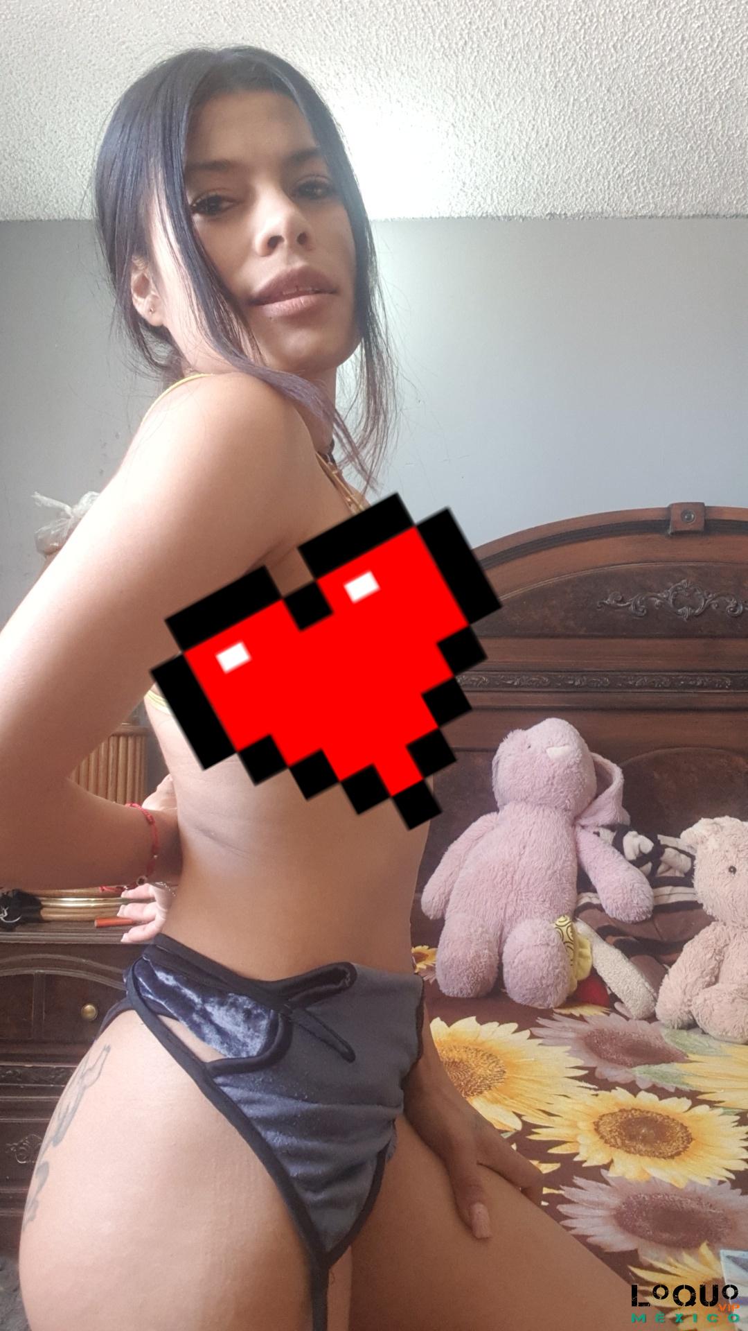 Putas Baja California: Las putitas que estabas esperando,,listas para complacerte amor