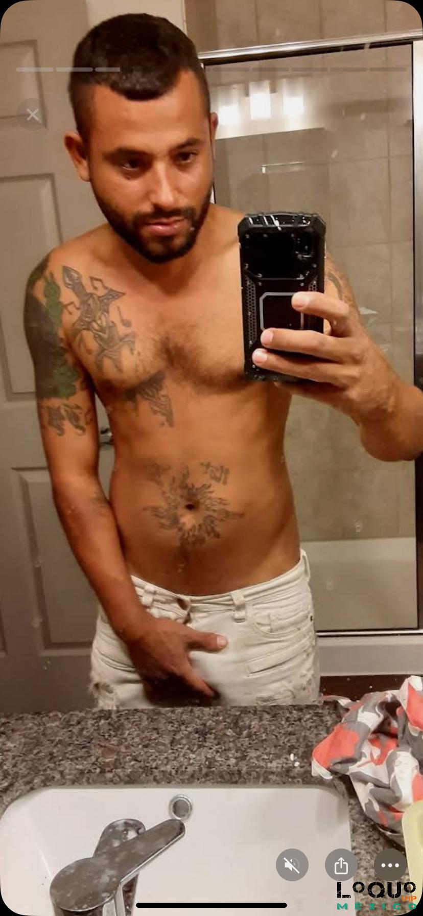 Gigolós Nuevo León: Solo nenas disponible catracho