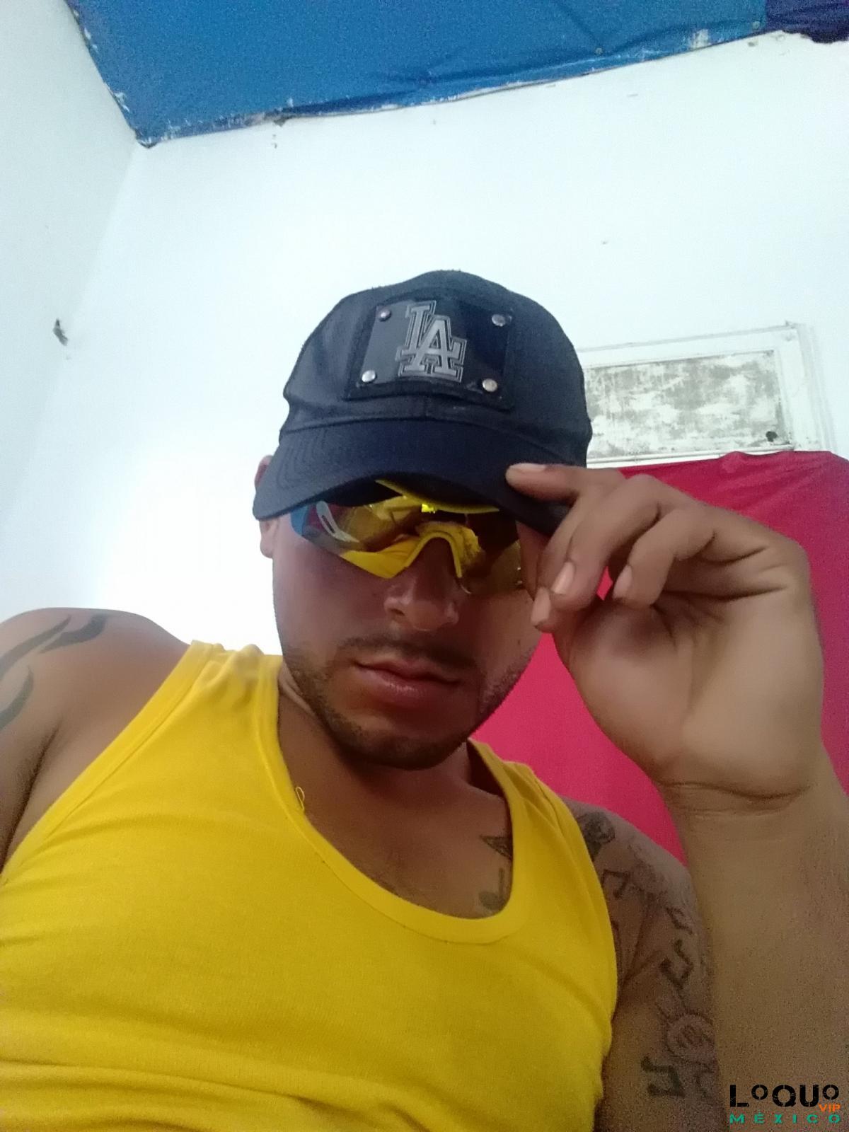 Gigolós Nuevo León: Solo nenas disponible catracho