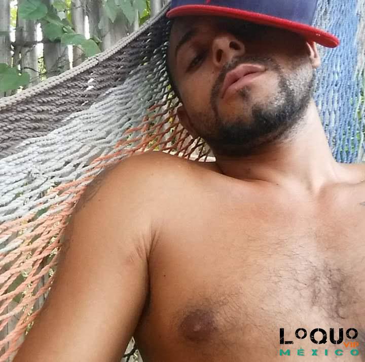 Gigolós Nuevo León: Solo nenas disponible catracho