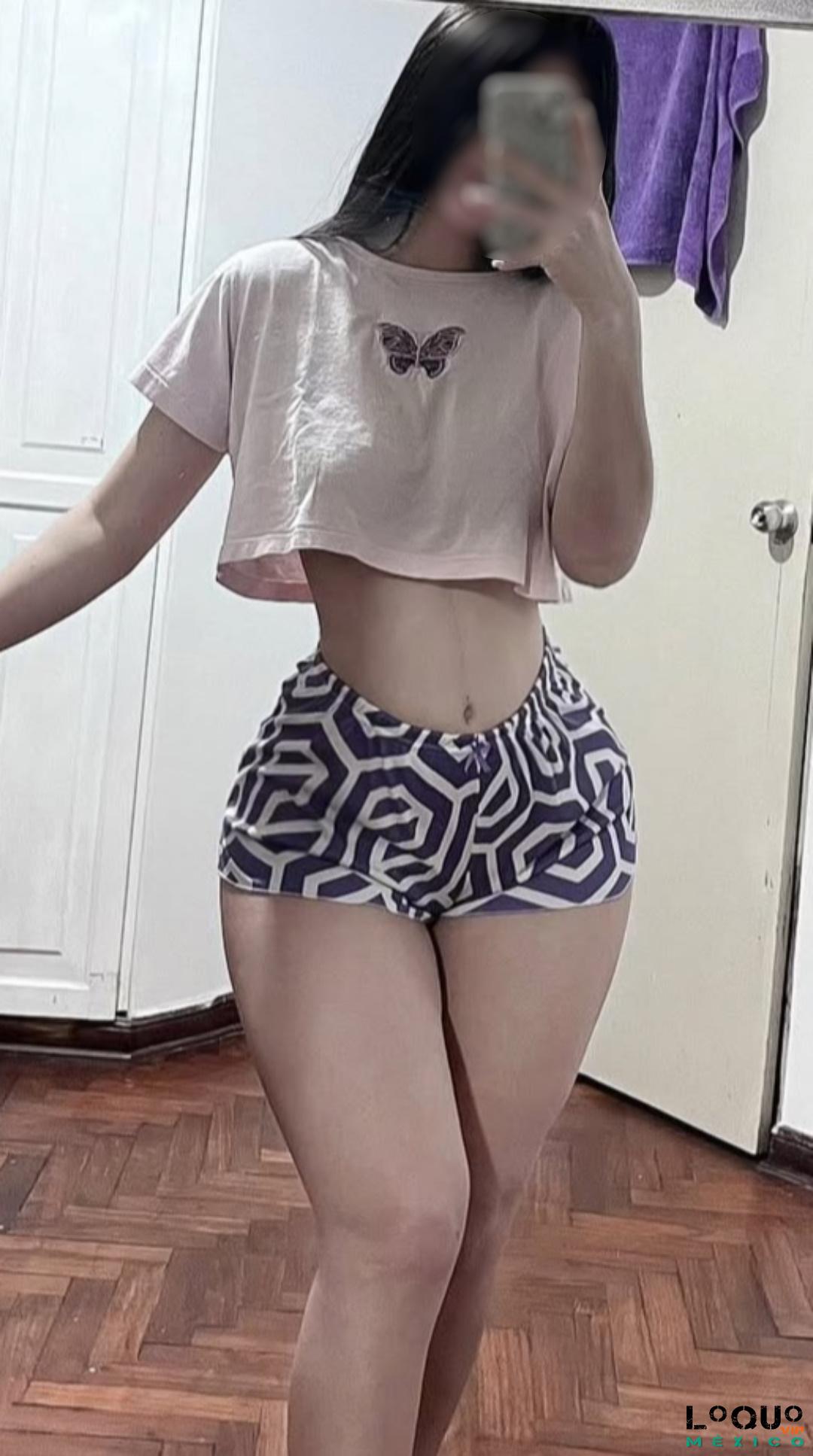 Putas Morelos: HERMOSA ESCORT DELGADA Y VIP!!