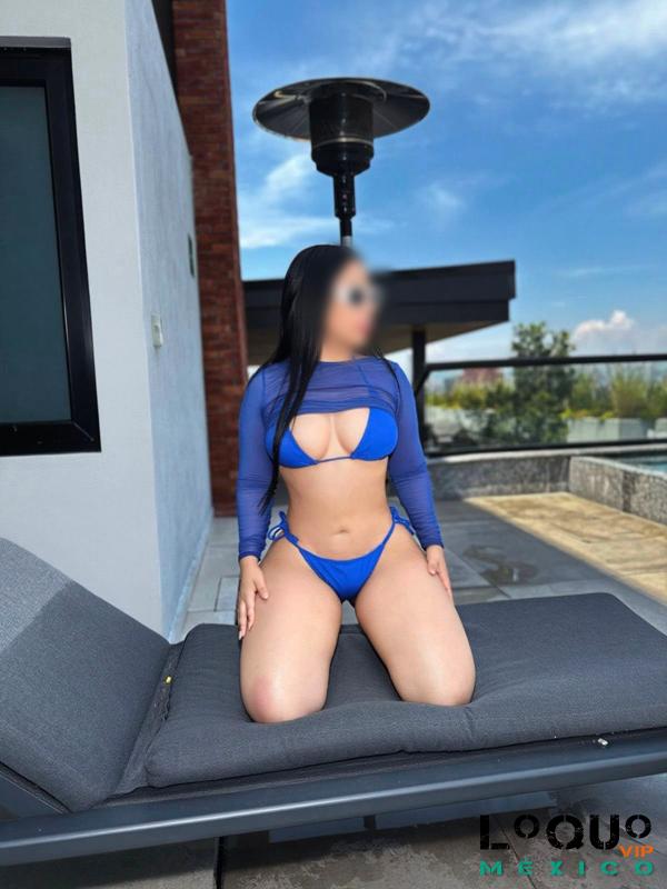 Putas Nuevo León: Soy Astrid universitaria nalgona hermoso rostro