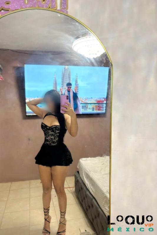 Putas Nuevo León: Hola soy Pam escort universitaria amateur en monterrey