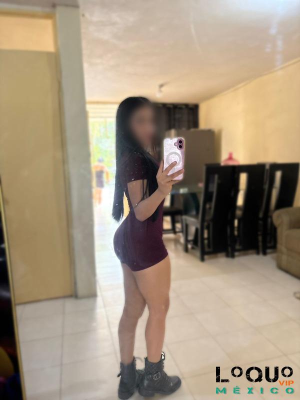 Putas Nuevo León: Hola soy Pam escort universitaria amateur en monterrey