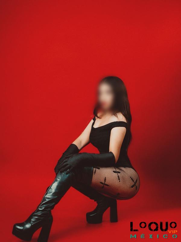 Putas Nuevo León: Hola soy Pam escort universitaria amateur en monterrey