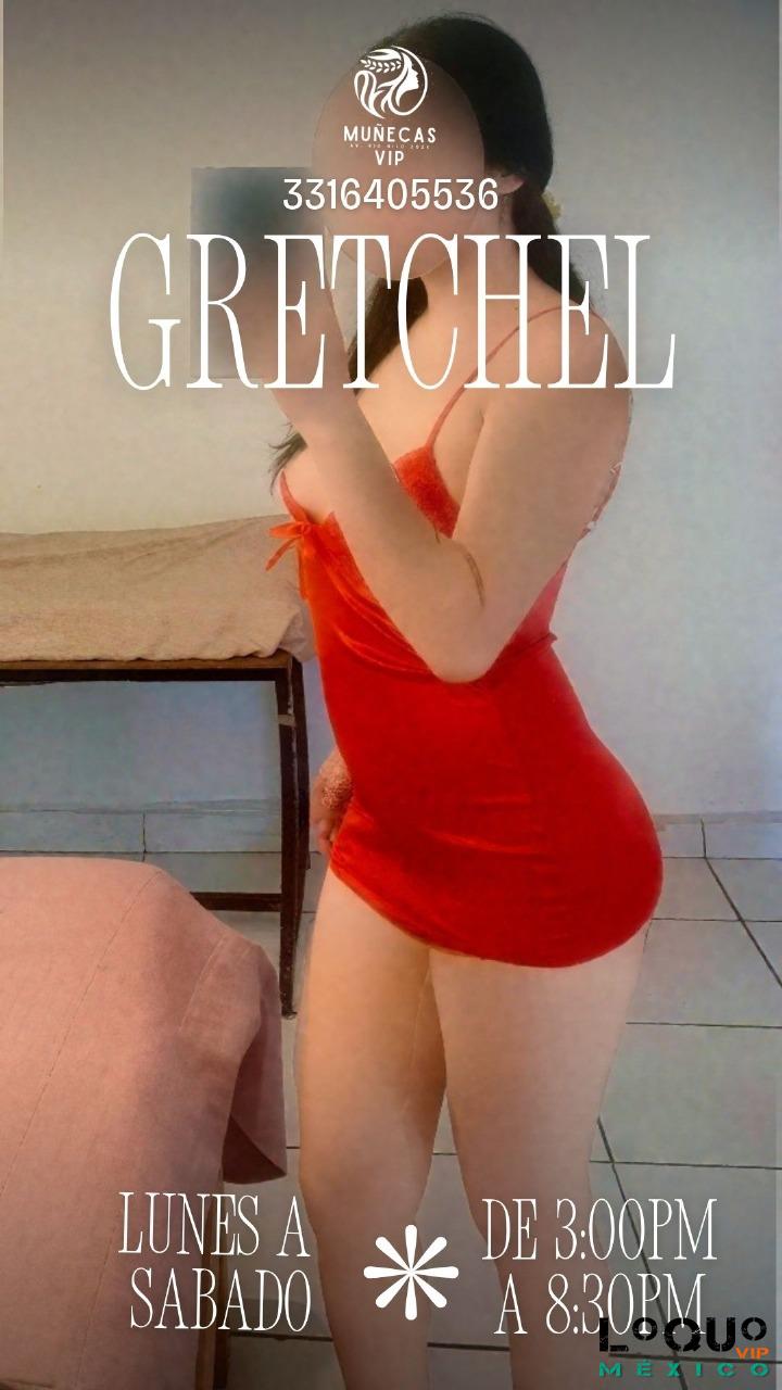 Putas Jalisco: Ricos Masajes Con Final Feliz Solo En Muñecas VIP