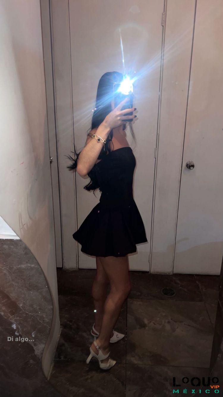 Putas Jalisco: SOY PRISCILA ESTOY DISPUESTA HACERTE TODO LO QUE PIDAS