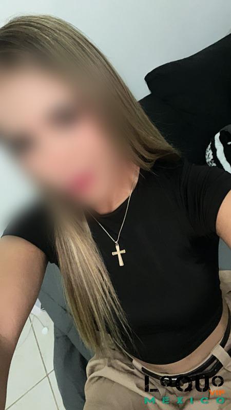 Putas Nuevo León: Hola soy Valeria una preciosa chica rubia en monterrey