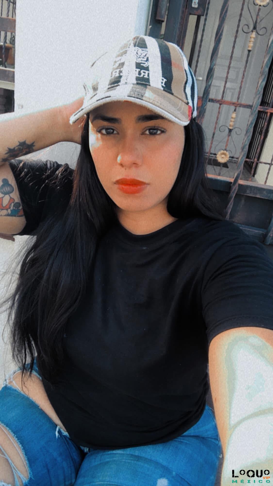 Putas Nuevo León: Ven conmigo que la pasamos super