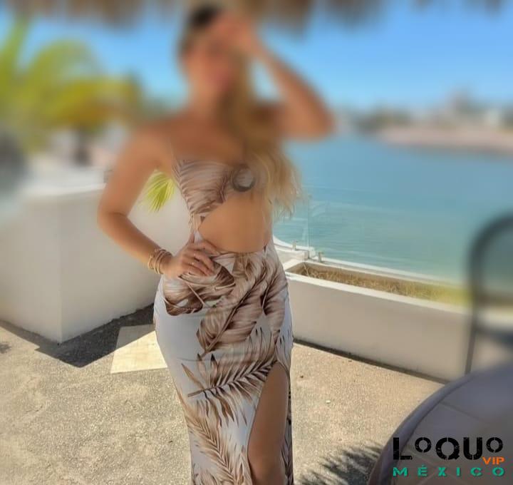 Putas Ciudad de México (CDMX): ????Experiencia VIP Solo Para Élites en CDMX????