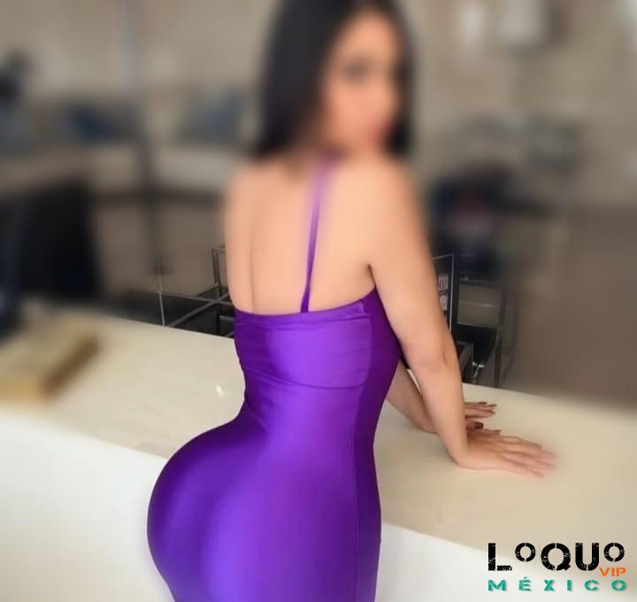 Putas Ciudad de México (CDMX): ????Exclusividad Femenina en CDMX – Sólo para Caballeros VIP????