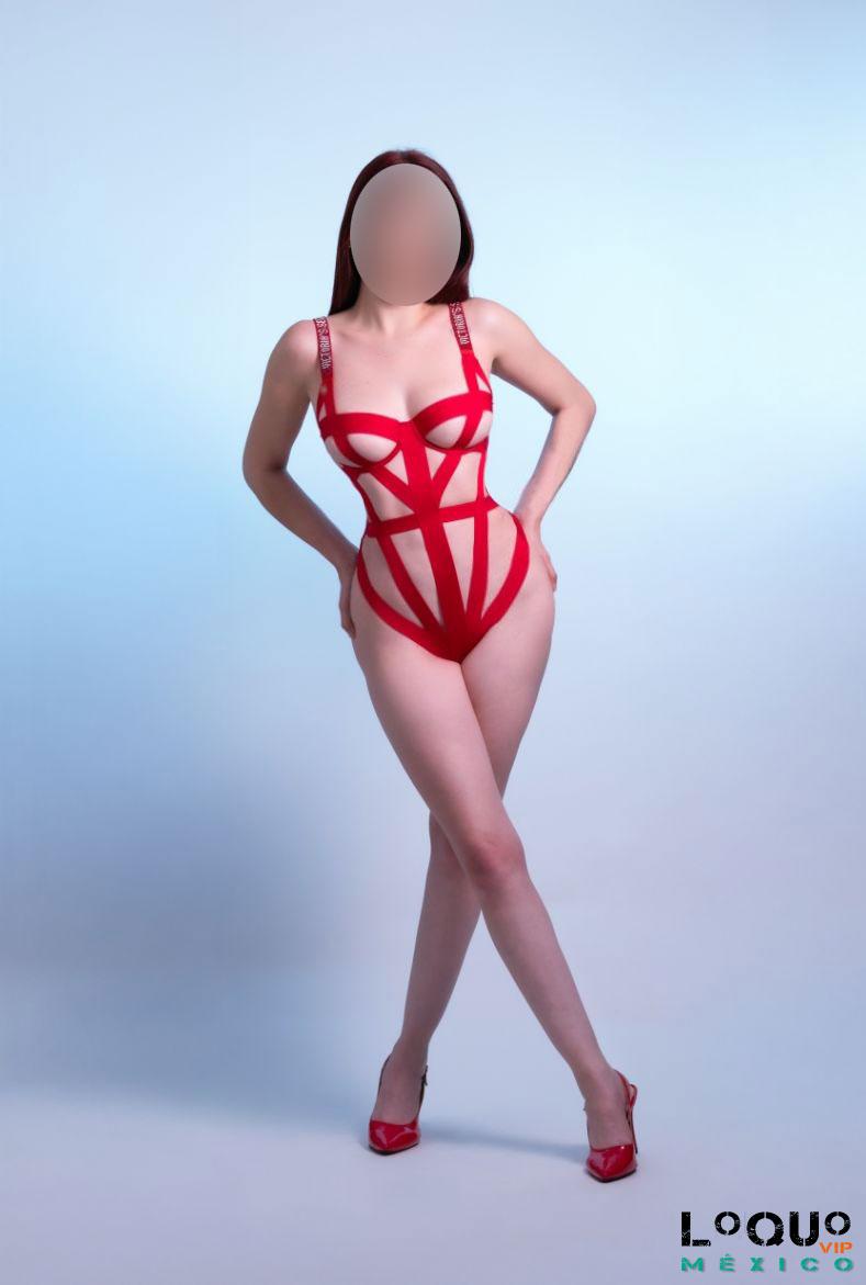 Putas Nuevo León: Soy Itati joven petite delgada bonito rostro super atenta