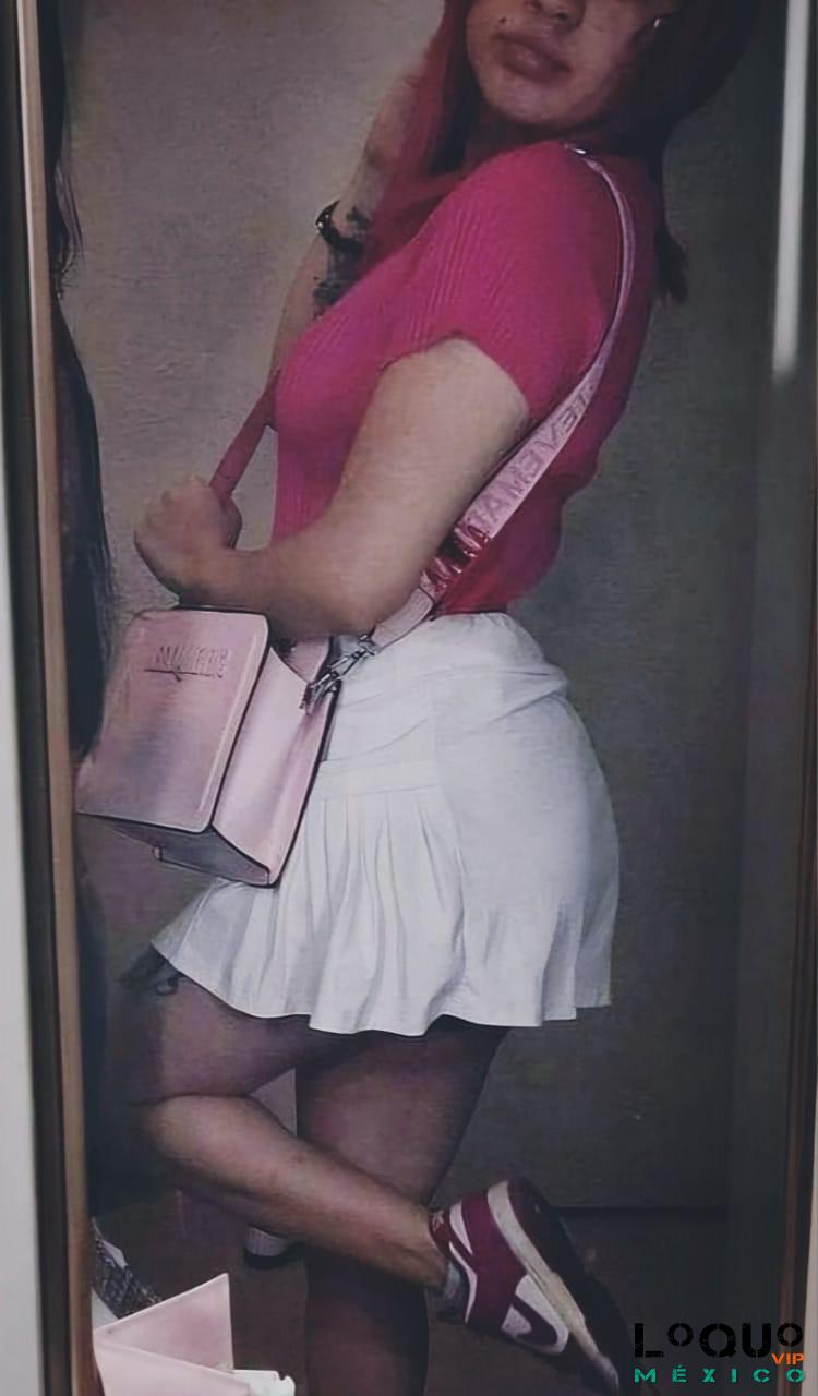 Putas Jalisco: ESTOY LIBRE Y DISPONIBLE PARA COMPLACERTE SOY EVA