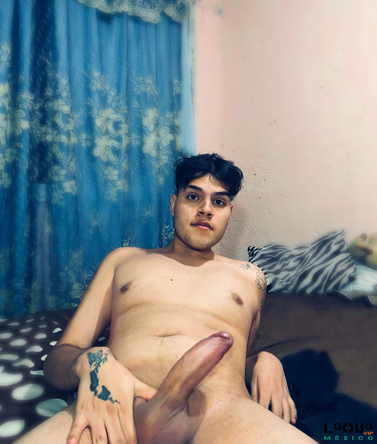 Escorts Gay Guanajuato: VERGON Y CULON DISPONIBLE HOY EN TU CUIDAD