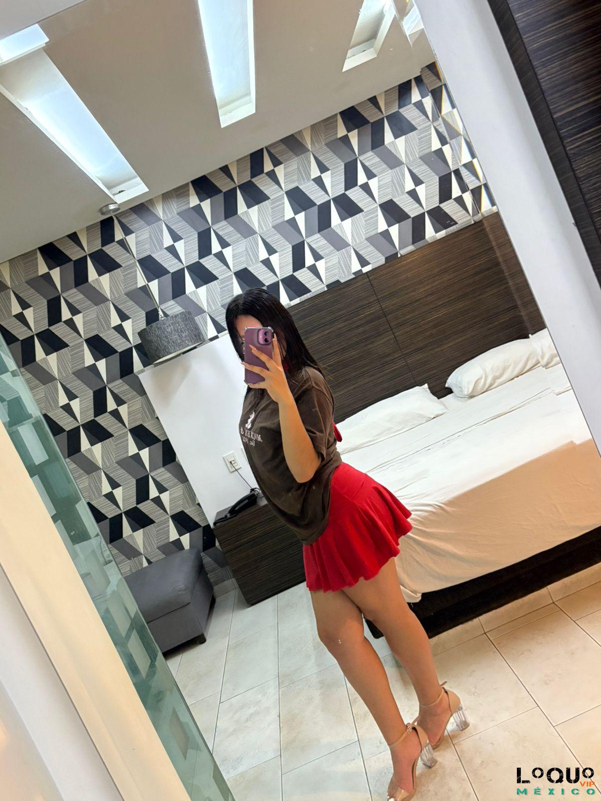 Putas Jalisco: ESTA NOCHE ESTOY DISPONIBLE PARA DARTE PLACER