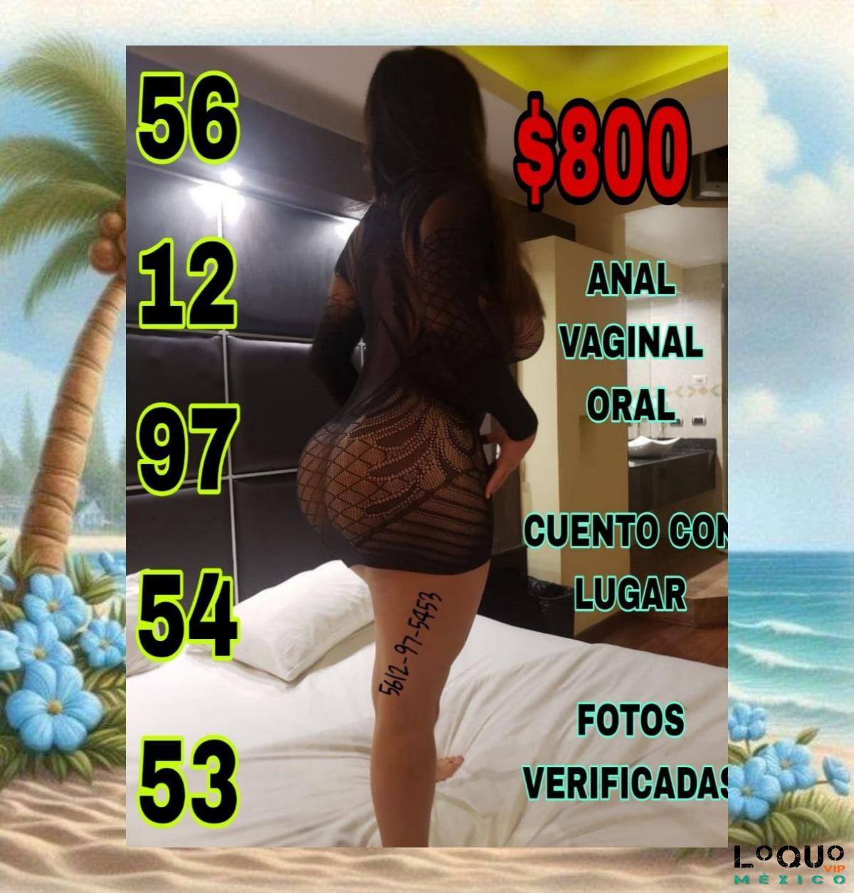 Putas Nuevo León: 8OO servicio seguro sin estafas Conoceme no te vas a arrepentir, te daré el mej