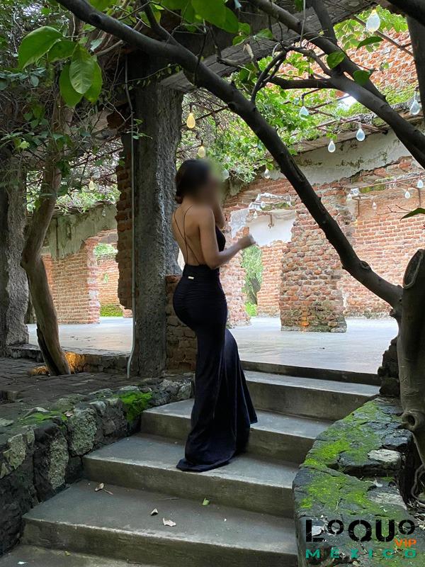 Putas Nuevo León: Te envolvere en todos mis encantos y mis coqueteos