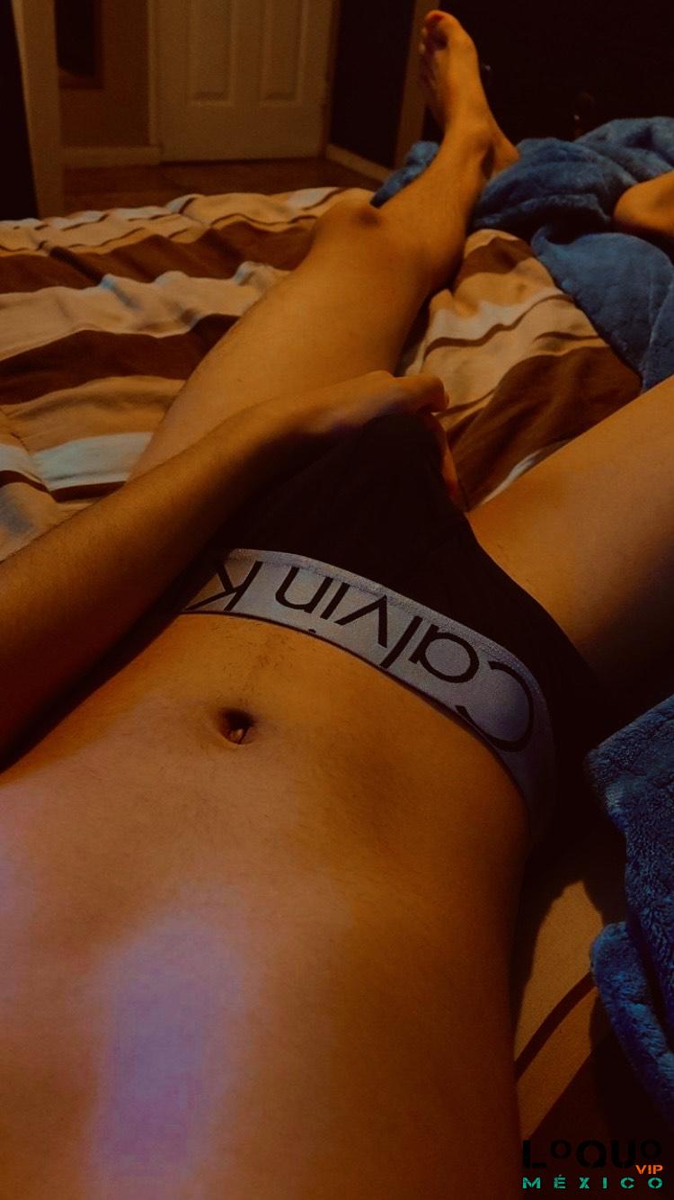 Escorts Gay Nuevo León: Kevin activo para darte rica vrg
