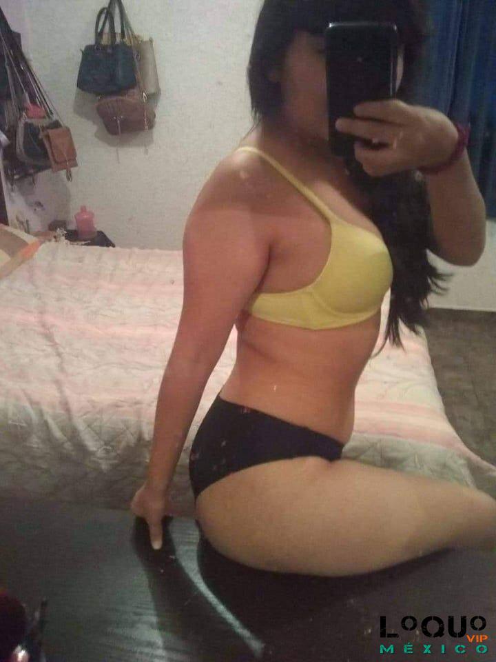 Putas Ciudad de México (CDMX): Grecia Sanchez colágeno puro