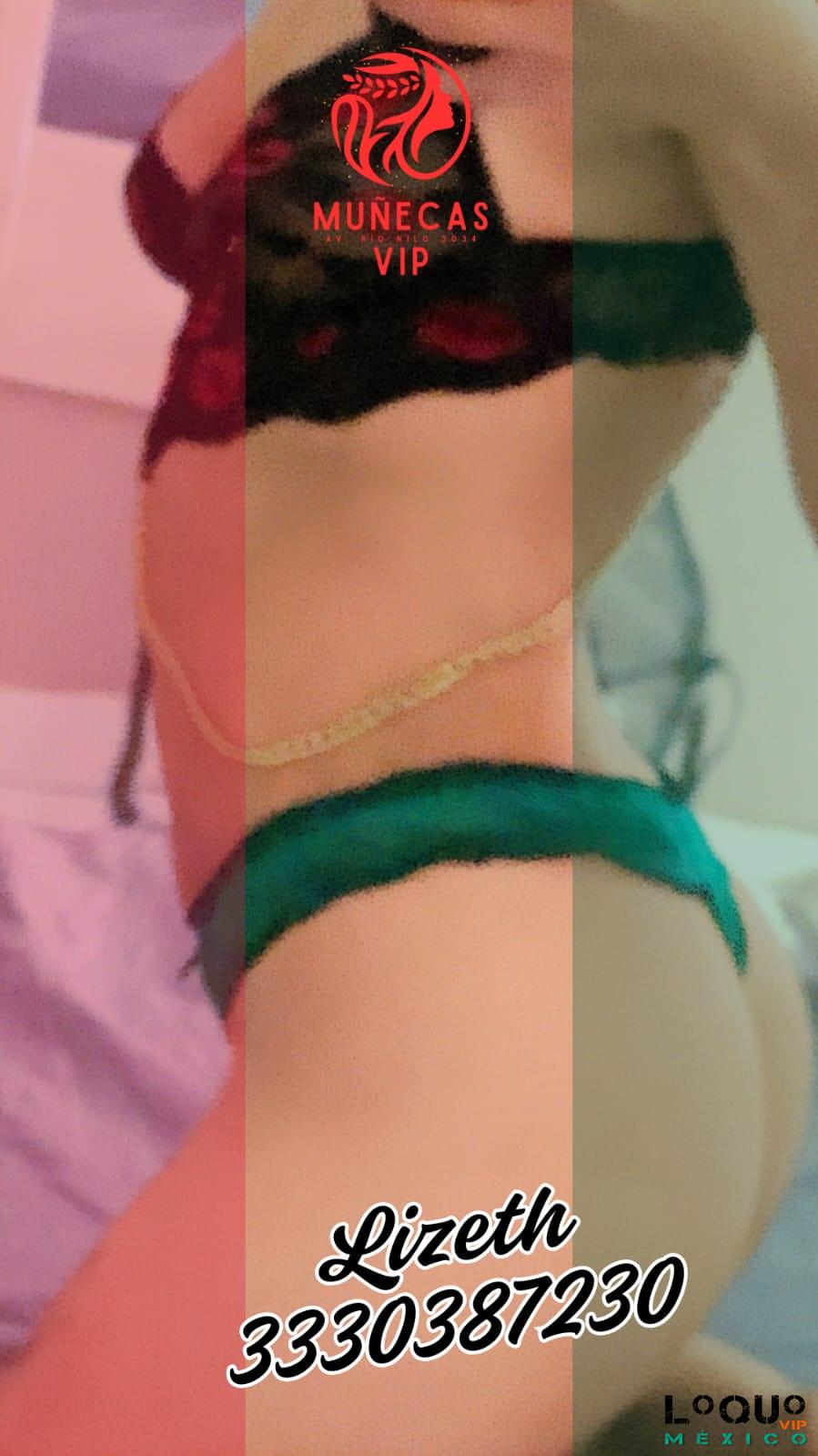 Putas Jalisco: MUÑECAS VIP – PLACER A OTRO NIVEL